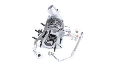 LADER AUFLADUNG BTS Turbo T981495BT 21