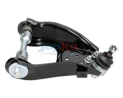 Lenker, Radaufhängung