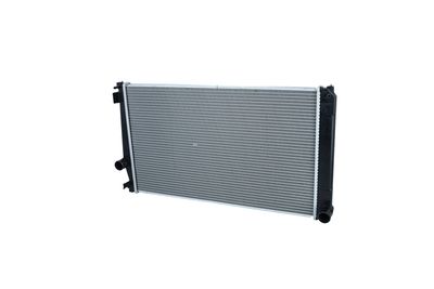 KüHLER MOTORKüHLUNG NRF 53589 8