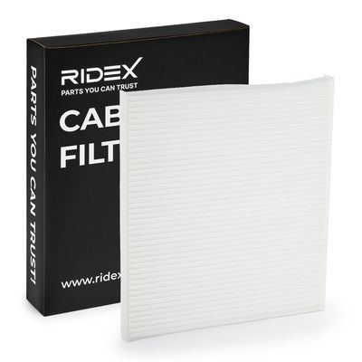 Филтър купе (поленов филтър) RIDEX 424I0056