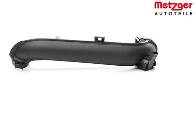 CONDUCTă DE ALIMENTARE CU AER METZGER AUTOTEILE 2401407 17