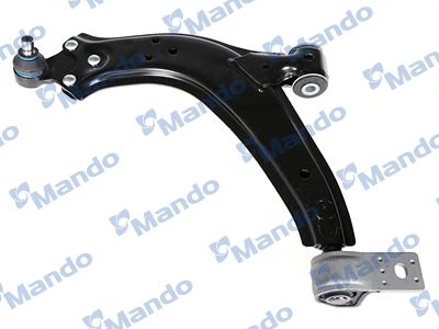 Wahacz, zawieszenie koła MANDO MSA015416
