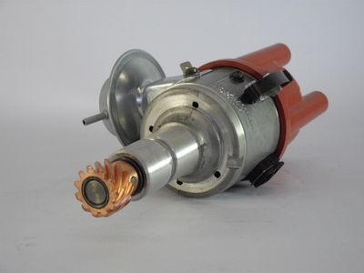 BOSCH Zündverteiler