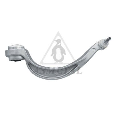 носач, окачване на колелата ASMETAL 23AU0121B