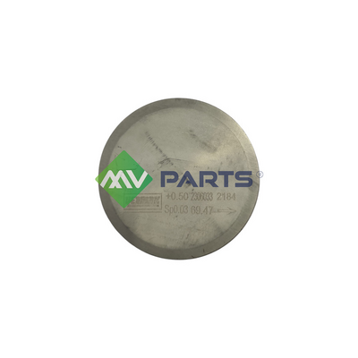 PISTON