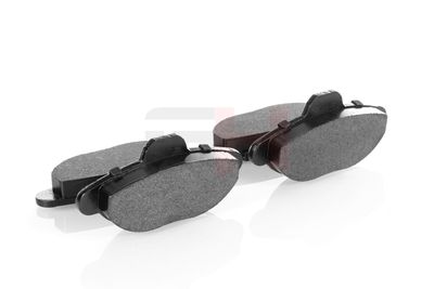 SET PLACUTE FRANA FRANA DISC GH GH412334 2