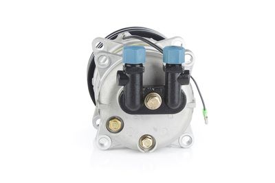 COMPRESOR CLIMATIZARE NISSENS 89321 36