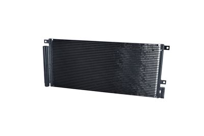 CONDENSATOR CLIMATIZARE NRF 350067 29