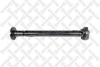кардан, задвижване на оста STELLOX 86-99003-SX