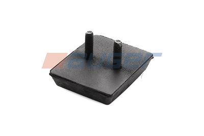 Veerelementen voor ophanging (lengte: 28-81mm, breedte: 66mm, hoogte: 19/47mm)