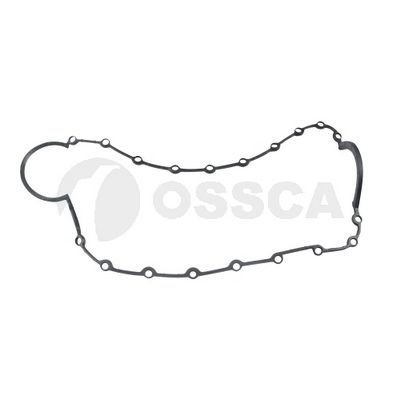 уплътнение, маслена вана (картер) OSSCA 48803
