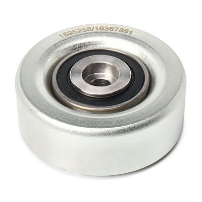 обтящна ролка, пистов ремък RIDEX 310T0451