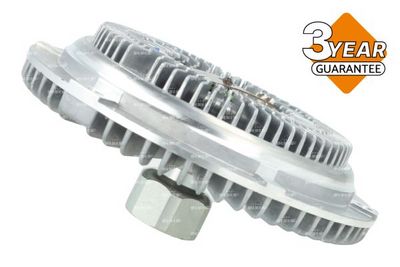 KUPPLUNG KüHLERLüFTER NRF 49582 3
