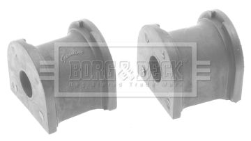 Repair Kit, stabiliser coupling rod Borg & Beck BSK7244K