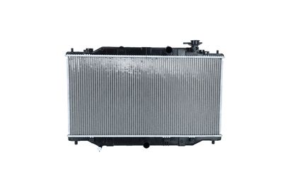 RADIATOR RACIRE MOTOR NRF 550093 4