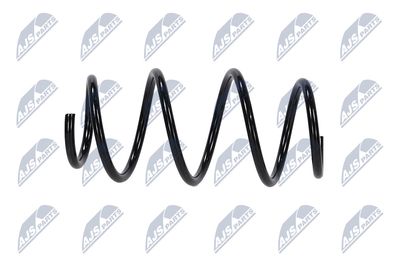 ARC SPIRAL NTY ASZWW060 25