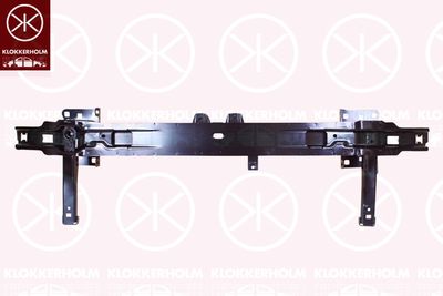 TRäGER STOßFäNGER