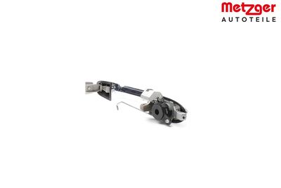 TüRGRIFF METZGER AUTOTEILE 2310956 25