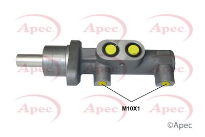APEC Brake Master Cylinder MCY521