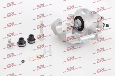 Brake caliper