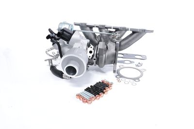 LADER AUFLADUNG BTS Turbo T981442BT 11