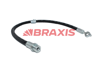Тормозной шланг BRAXIS AH0175 для MITSUBISHI CARISMA