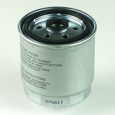 KRAFTSTOFFFILTER DELPHI HDF605 10