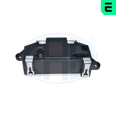 REZISTOR VENTILATOR HABITACLU