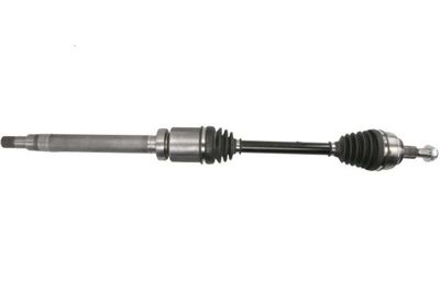 полуоска POINT GEAR PNG76181