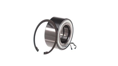 RADLAGERSATZ SKF VKBA3423 10