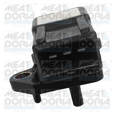 Czujnik, ciśnienie w kolektorze dolotowym MEAT & DORIA 823006