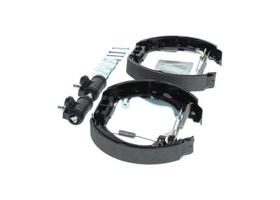 SET SABOTI FRANA BOSCH 0204114681 21