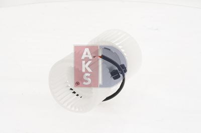 INNENRAUMGEBLäSE AKS DASIS 058121N 4