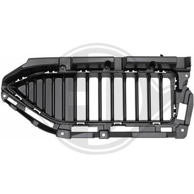 GRILA VENTILATIE BARA PROTECTIE