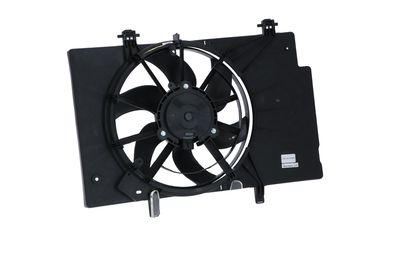 VENTILATOR RADIATOR NRF 47891 42