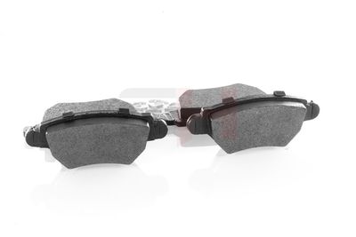 SET PLACUTE FRANA FRANA DISC GH GH413619 34