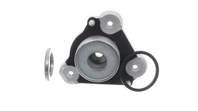 FEDERBEINSTüTZLAGER SKF VKDA35321 19