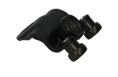 ROLLENFüHRUNG SCHIEBETüR