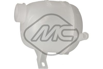 VAS DE EXPANSIUNE RACIRE