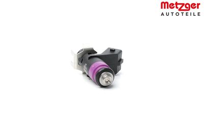 INJECTOR METZGER AUTOTEILE 0920075 26