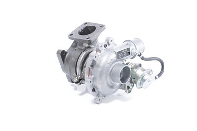 LADER AUFLADUNG BTS Turbo T911957 47