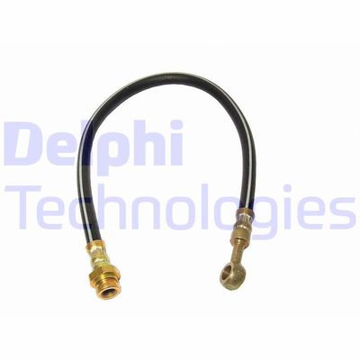 Тормозной шланг DELPHI LH3624 для HONDA PRELUDE
