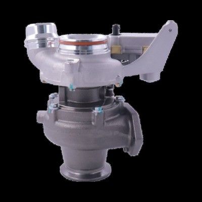 LADER AUFLADUNG MTR 13545956