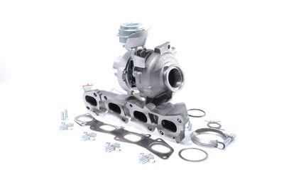 LADER AUFLADUNG BTS Turbo T981242BT 13