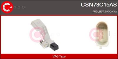 SENZOR IMPULSURI ARBORE COTIT