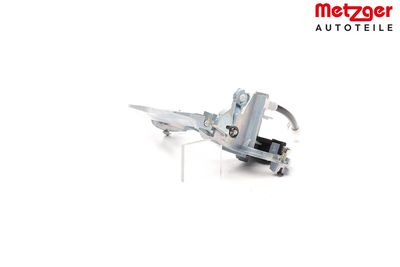 TüRGRIFFRAHMEN METZGER AUTOTEILE 2310545 27