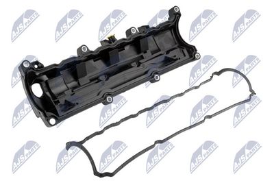 NTY - Kryt hlavy valcov RENAULT, DACIA, NISSAN, SUZUKI , BPZ-RE-000