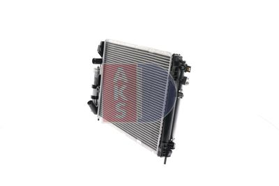 KüHLMODUL AKS DASIS 180055N 2