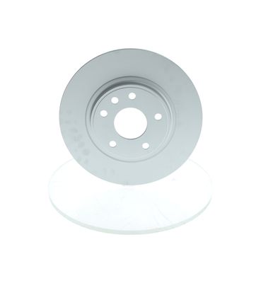 BREMSSCHEIBE BOSCH 0986479E57 12