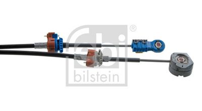 Kabel, manuel gearkasse FEBI BILSTEIN 1008377